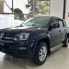 VOLKSWAGEN AMAROK CONFORLINE 180HP