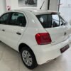 VOLKSWAGEN GOL TREND TRENDLINE 1.6 MSI