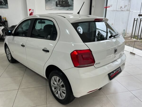 VOLKSWAGEN GOL TREND TRENDLINE 1.6 MSI - Imagen 6
