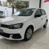 VOLKSWAGEN GOL TREND TRENDLINE 1.6 MSI