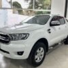FORD RANGER XLT