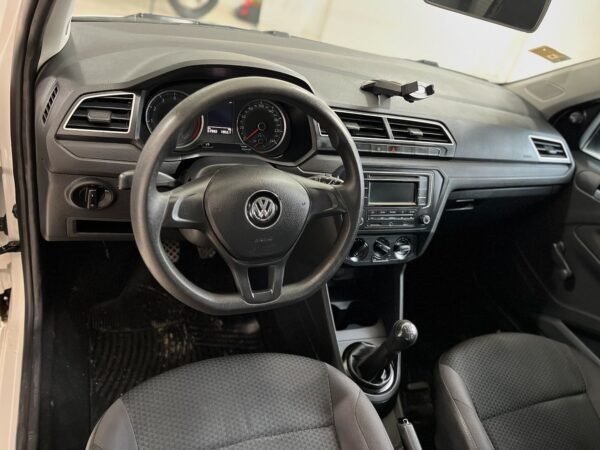 VOLKSWAGEN GOL TREND TRENDLINE 1.6 MSI - Imagen 7