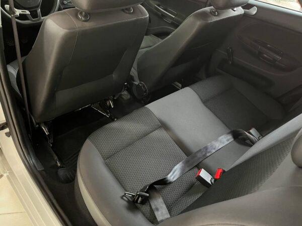 VOLKSWAGEN GOL TREND TRENDLINE 1.6 MSI - Imagen 9