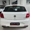 VOLKSWAGEN GOL TREND TRENDLINE 1.6 MSI