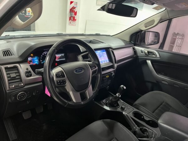 FORD RANGER XLT - Imagen 6