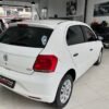 VOLKSWAGEN GOL TREND TRENDLINE 1.6 MSI