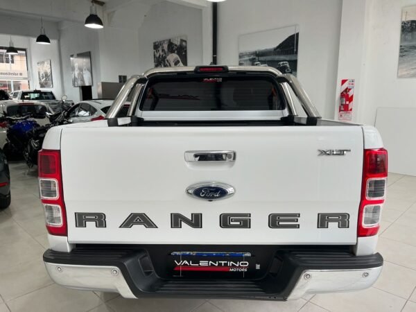 FORD RANGER XLT - Imagen 5