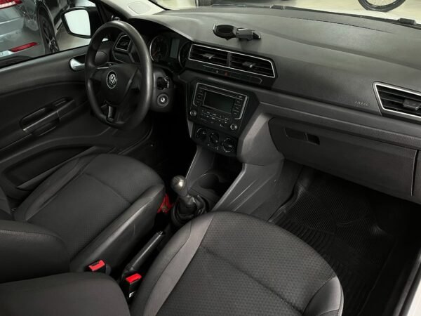 VOLKSWAGEN GOL TREND TRENDLINE 1.6 MSI - Imagen 8