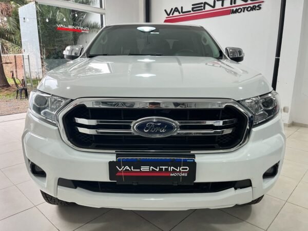 FORD RANGER XLT - Imagen 2