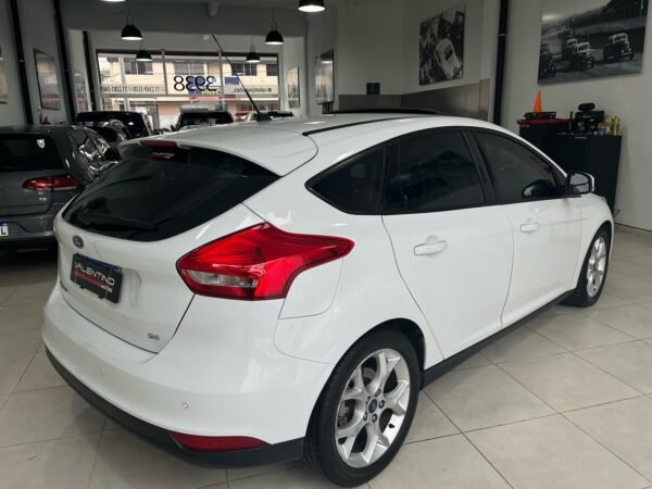 FORD FOCUS SE PLUS AT - Imagen 3