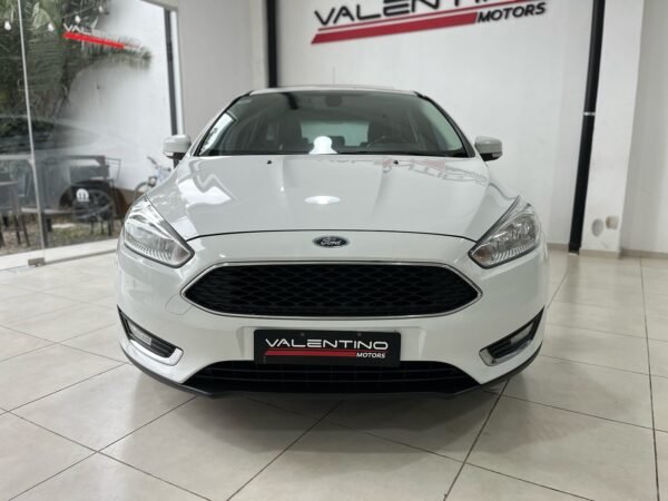 FORD FOCUS SE PLUS AT - Imagen 2