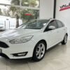FORD FOCUS SE PLUS AT