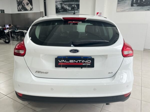 FORD FOCUS SE PLUS AT - Imagen 5