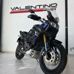 YAMAHA SÚPER TENERE 1200