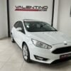 FORD FOCUS SE PLUS AT