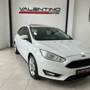 FORD FOCUS SE PLUS AT