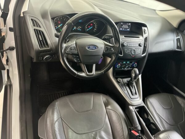 FORD FOCUS SE PLUS AT - Imagen 7