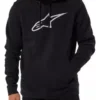 Buzo Alpinestars Ageless V2 Hoodie