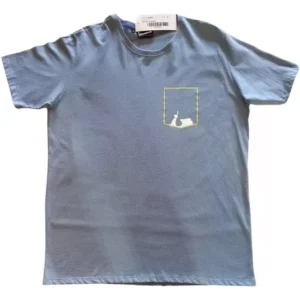 Remera Vespa Primavera Original
