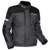 Campera Táctica Stormraider Grey Original Royal Enfield