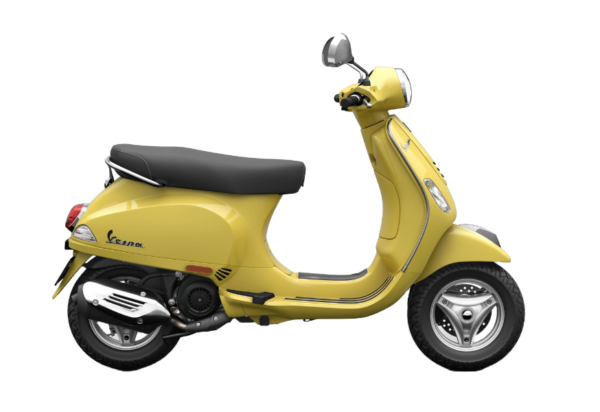 VXL 150 Classic