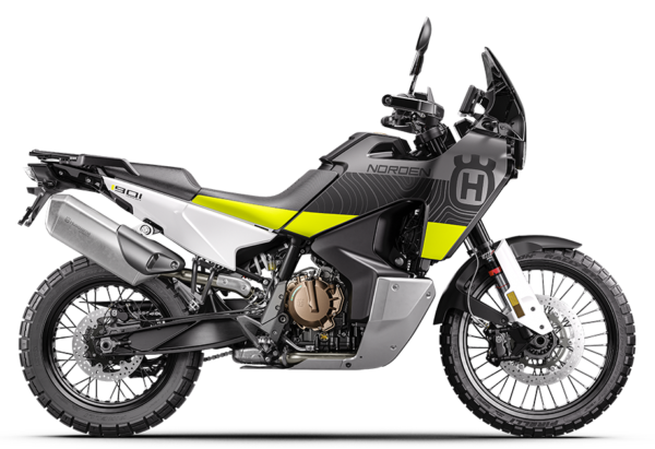 Norden 901