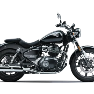 SuperMeteor 650
