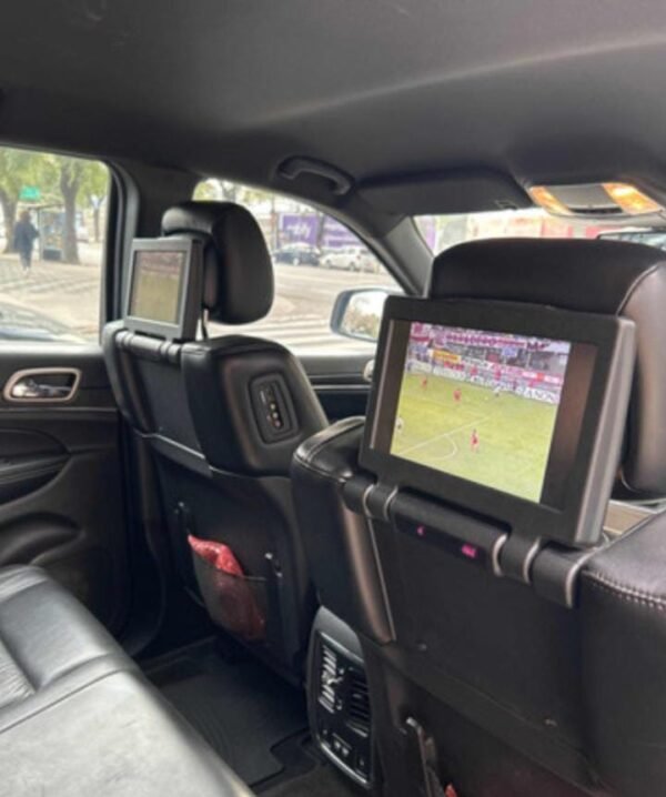 JEEP GRAND CHEROKEE LIMITED - Imagen 7