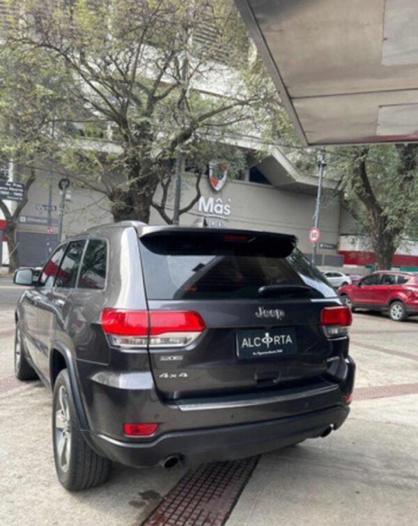 JEEP GRAND CHEROKEE LIMITED - Imagen 9