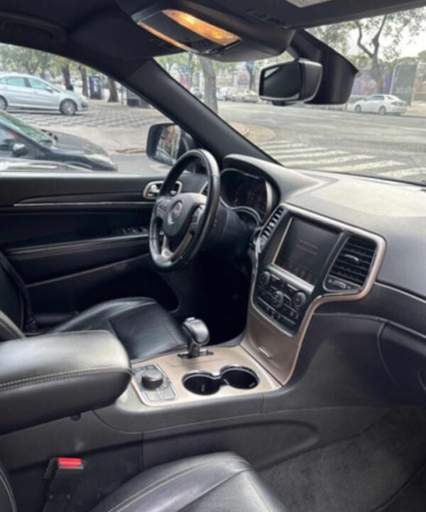 JEEP GRAND CHEROKEE LIMITED - Imagen 6