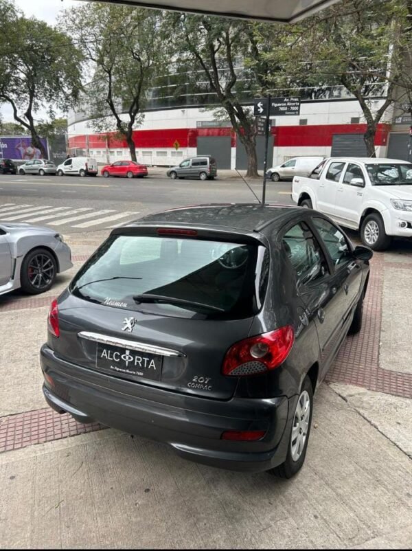 PEUGEOT 207 ALLURE - Imagen 2