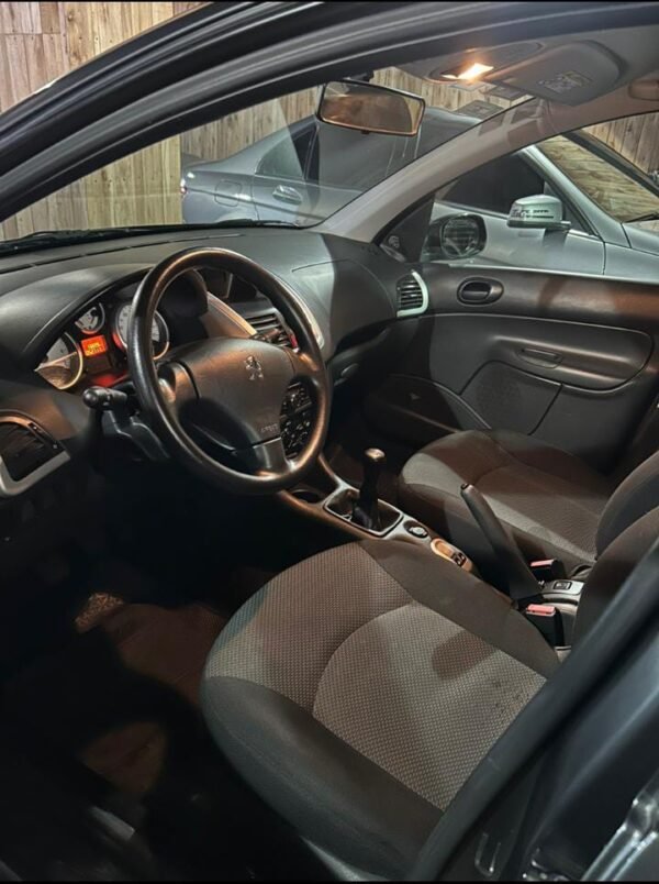 PEUGEOT 207 ALLURE - Imagen 3