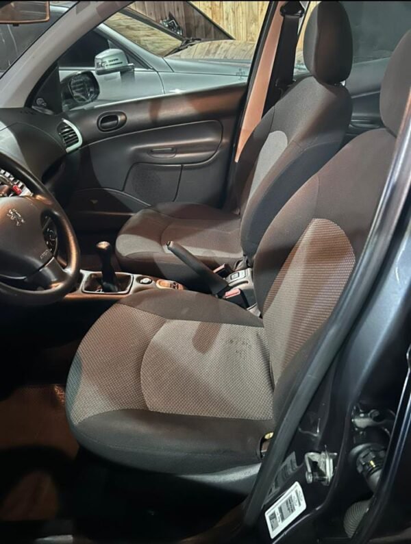 PEUGEOT 207 ALLURE - Imagen 5