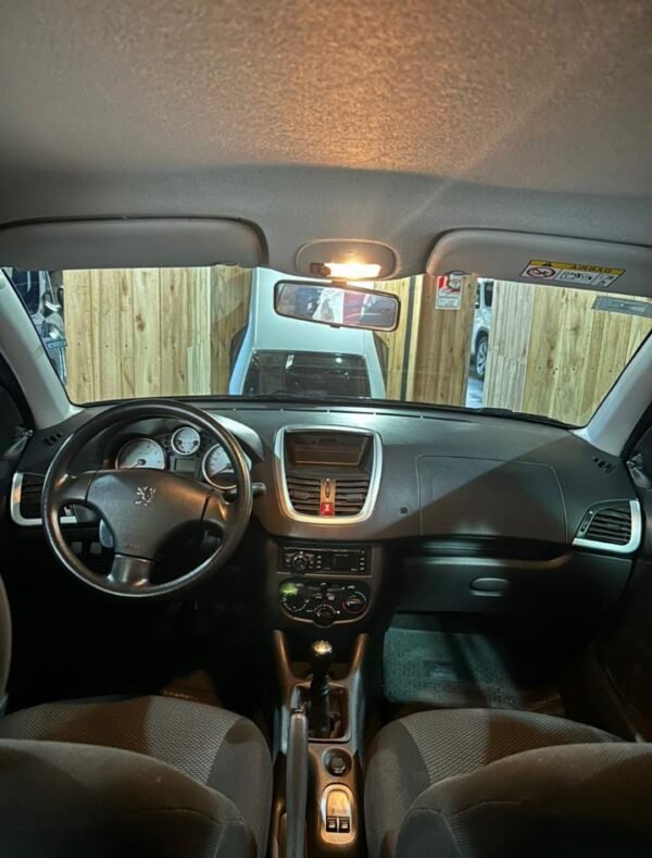 PEUGEOT 207 ALLURE - Imagen 4