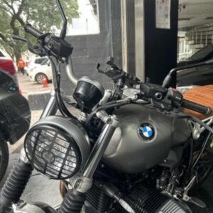 BMW NINE SCRAMBLER 1200