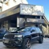 GRAND CHEROKEE OVERLAND