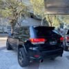 GRAND CHEROKEE OVERLAND
