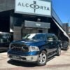 DODGE RAM LARAMIE