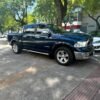 DODGE RAM LARAMIE