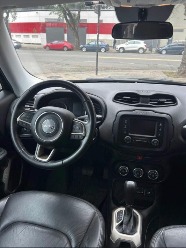 JEEP RENEGADE SPORT - Imagen 4