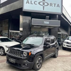 JEEP RENEGADE SPORT