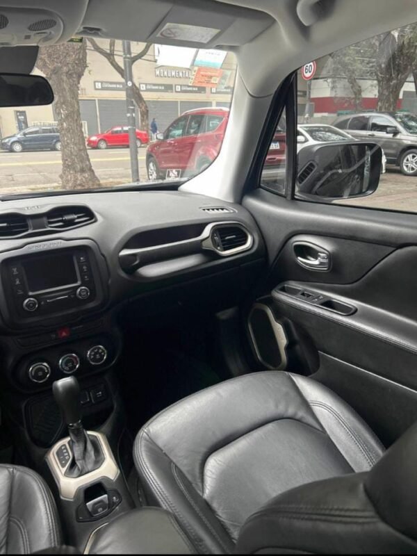 JEEP RENEGADE SPORT - Imagen 5