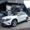 MERCEDES BENZ CLASE GLA 200 URBAN