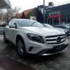 MERCEDES BENZ CLASE GLA 200 URBAN