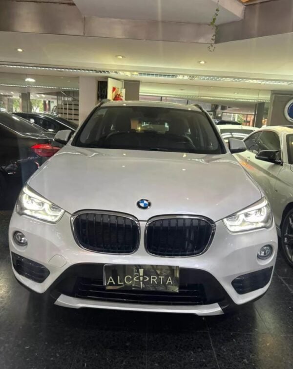 BMW X1 2.0 ACTIVE - Imagen 2