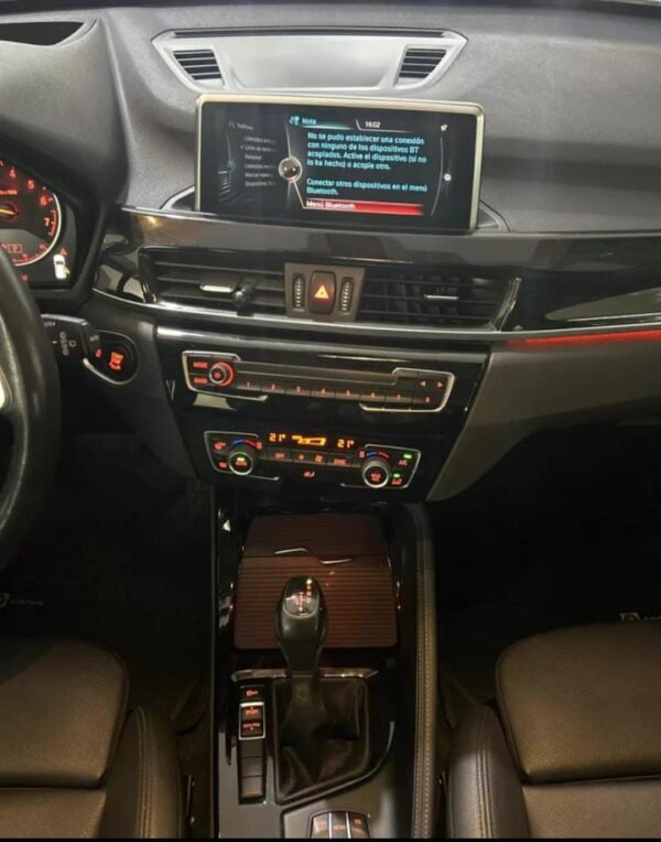 BMW X1 2.0 ACTIVE - Imagen 4