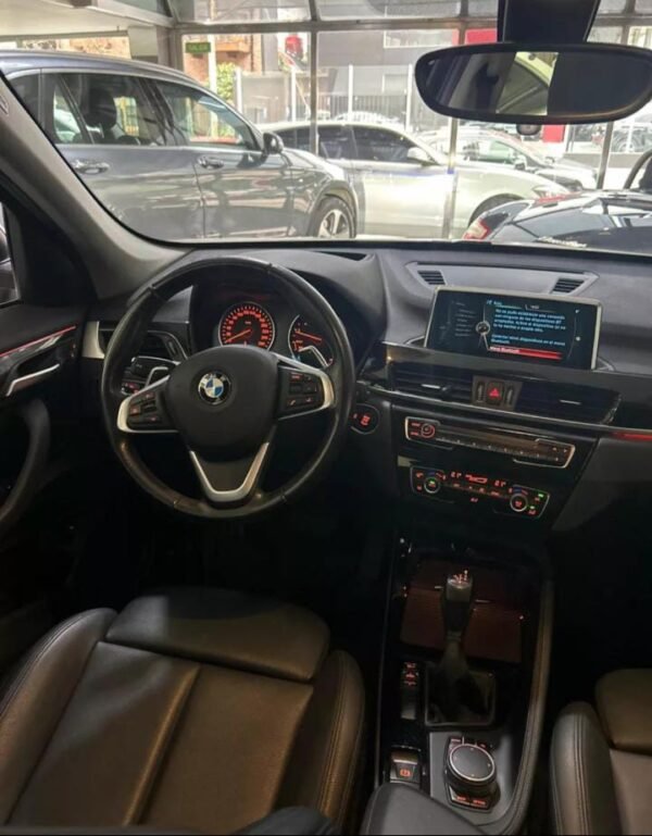 BMW X1 2.0 ACTIVE - Imagen 7