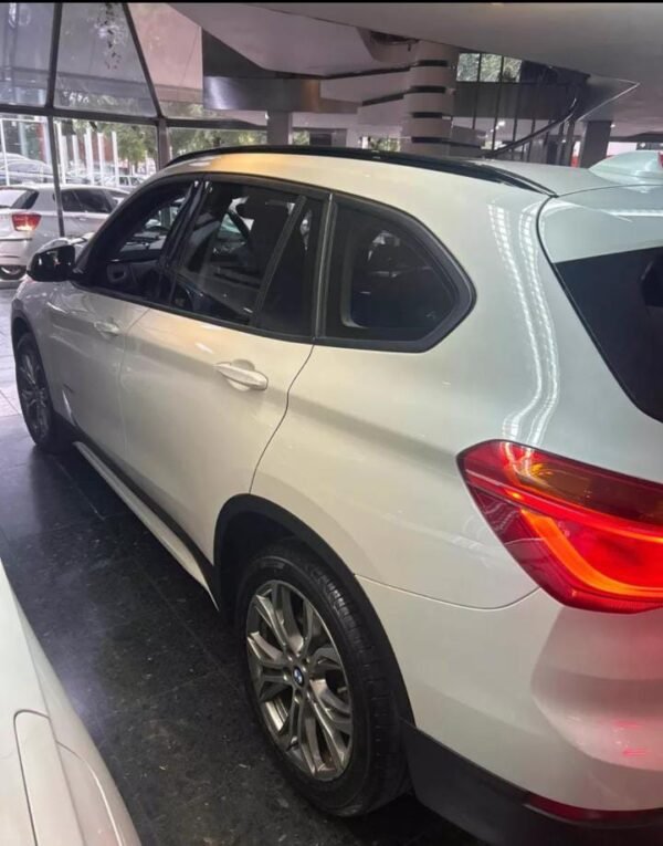 BMW X1 2.0 ACTIVE - Imagen 3