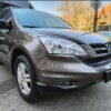 HONDA CR-V LX