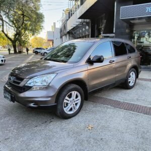 HONDA CR-V LX